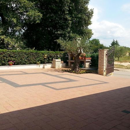 Ulika Rooms & Apartments Πόρετς Εξωτερικό φωτογραφία