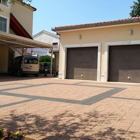 Ulika Rooms & Apartments Πόρετς Εξωτερικό φωτογραφία