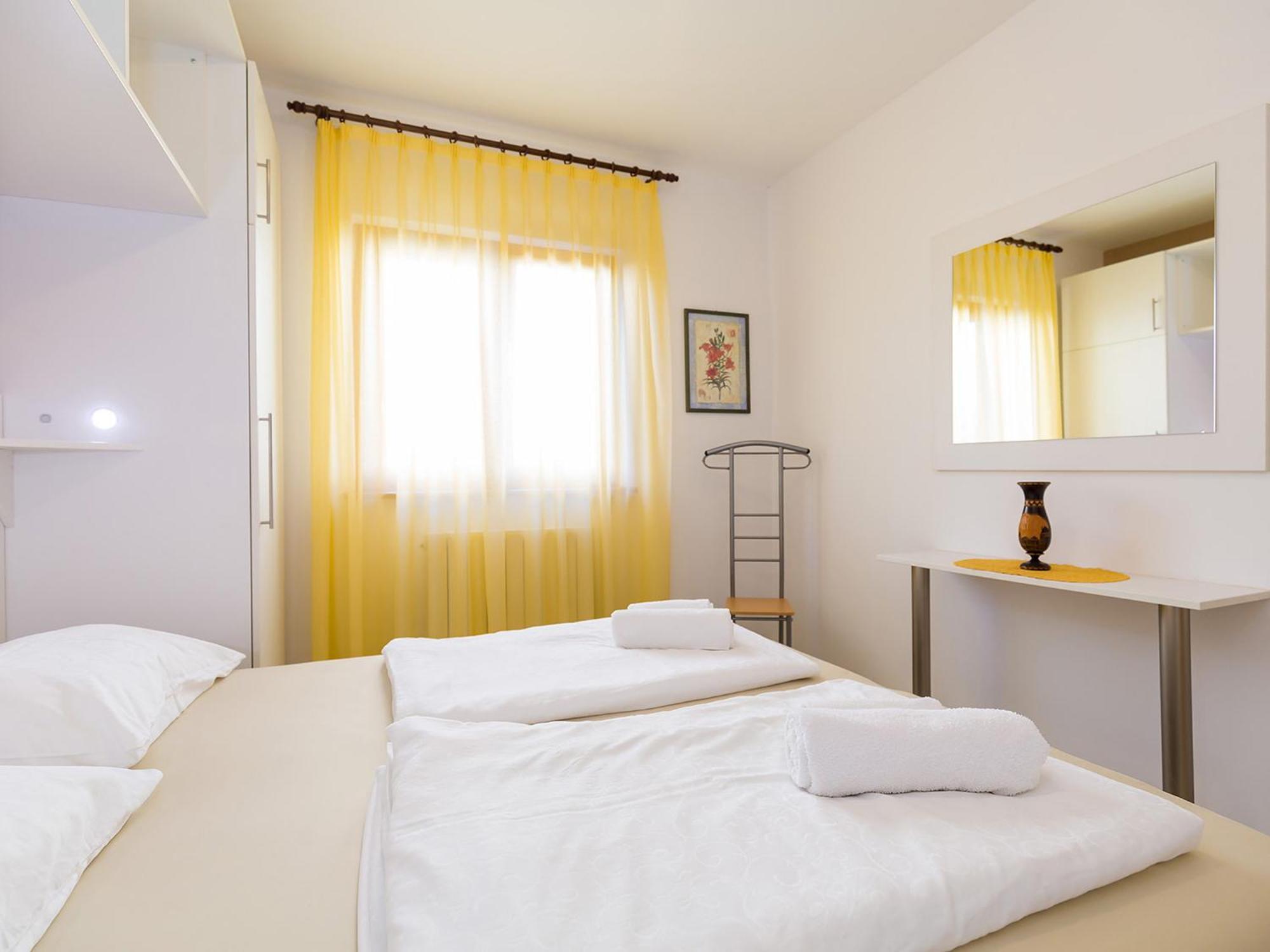 Ulika Rooms & Apartments Πόρετς Εξωτερικό φωτογραφία