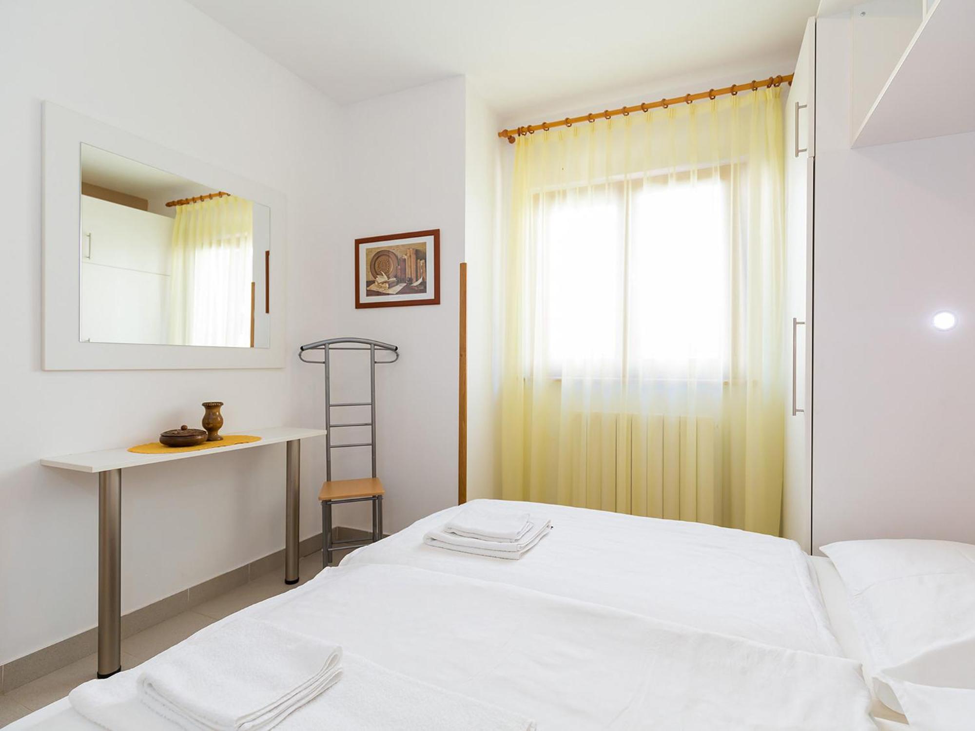 Ulika Rooms & Apartments Πόρετς Εξωτερικό φωτογραφία