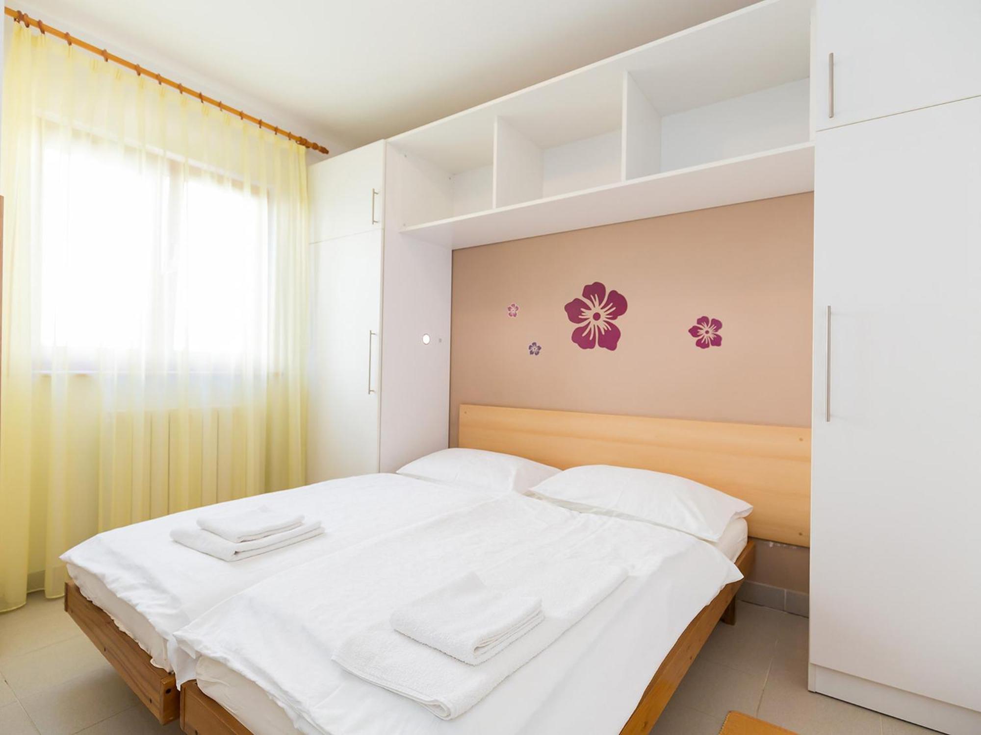 Ulika Rooms & Apartments Πόρετς Εξωτερικό φωτογραφία