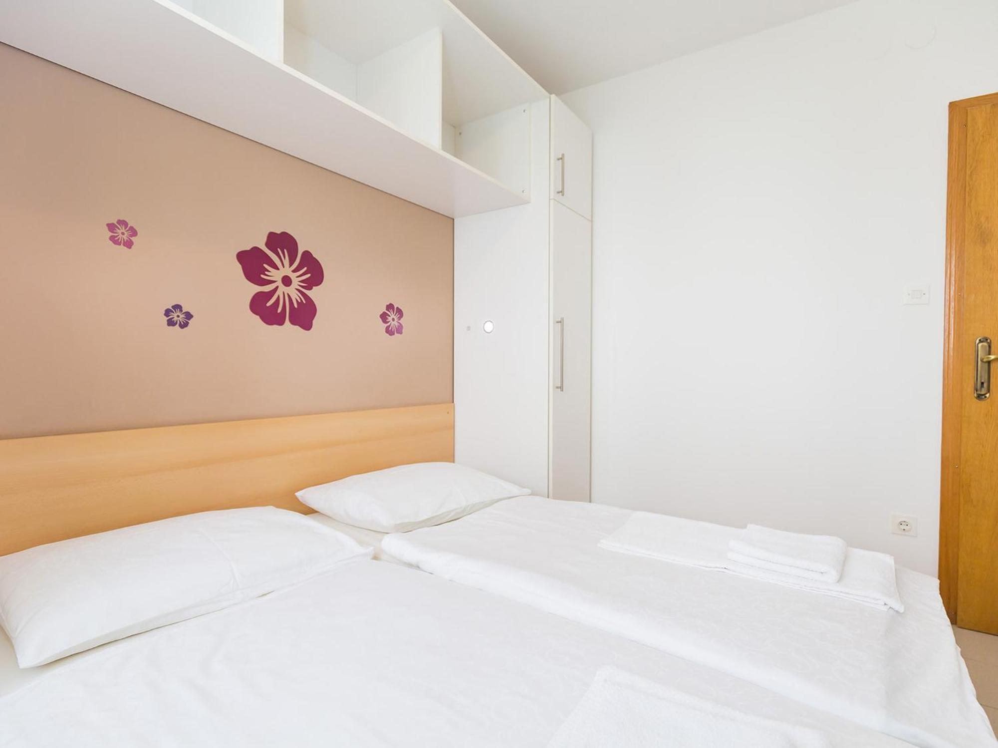 Ulika Rooms & Apartments Πόρετς Εξωτερικό φωτογραφία