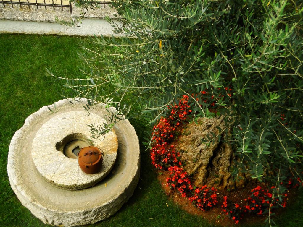 Ulika Rooms & Apartments Πόρετς Εξωτερικό φωτογραφία