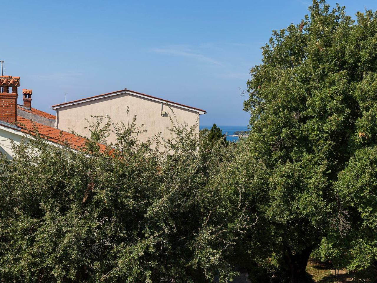 Ulika Rooms & Apartments Πόρετς Εξωτερικό φωτογραφία