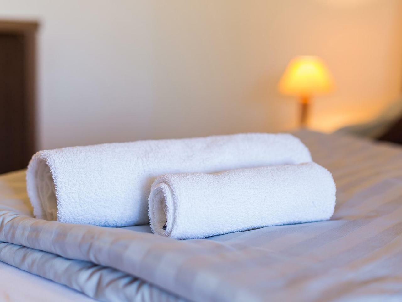Ulika Rooms & Apartments Πόρετς Εξωτερικό φωτογραφία