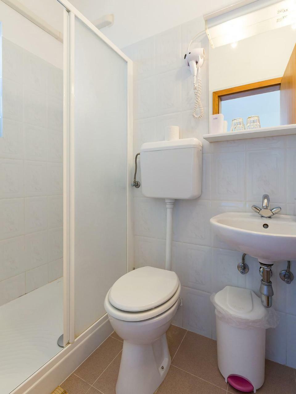 Ulika Rooms & Apartments Πόρετς Εξωτερικό φωτογραφία